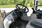2018 Volvo L90H Articulated Wheel Loader