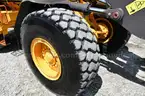 2018 Volvo L90H Articulated Wheel Loader