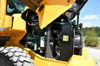 2018 Volvo L90H Articulated Wheel Loader