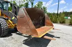2018 Volvo L90H Articulated Wheel Loader