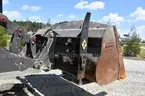 2018 Volvo L90H Articulated Wheel Loader