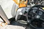 2018 Volvo L90H Articulated Wheel Loader