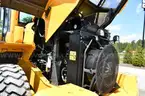 2018 Volvo L90H Articulated Wheel Loader