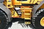 2018 Volvo L90H Articulated Wheel Loader
