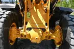 2018 Volvo L90H Articulated Wheel Loader