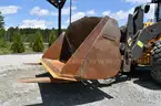 2018 Volvo L90H Articulated Wheel Loader