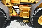 2018 Volvo L90H Articulated Wheel Loader
