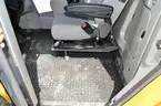 2018 Volvo L90H Articulated Wheel Loader