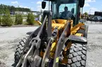 2018 Volvo L90H Articulated Wheel Loader