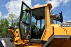 2018 Volvo L90H Articulated Wheel Loader