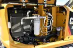 2015 Caterpillar 308E2 CR Midi Excavator