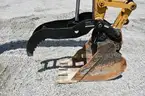 2015 Caterpillar 308E2 CR Midi Excavator