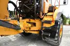 2015 Volvo A40G Articulated Dump Truck