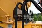 2015 Volvo A40G Articulated Dump Truck