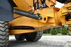 2015 Volvo A40G Articulated Dump Truck