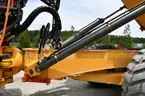 2015 Volvo A40G Articulated Dump Truck