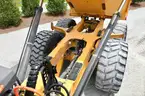 2015 Volvo A40G Articulated Dump Truck