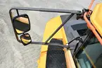 2015 Volvo A40G Articulated Dump Truck