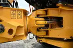 2015 Volvo A40G Articulated Dump Truck