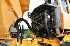 2015 Volvo A40G Articulated Dump Truck