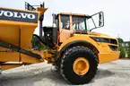 2015 Volvo A40G Articulated Dump Truck