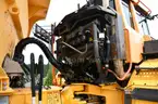 2015 Volvo A40G Articulated Dump Truck