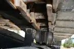 2021 Caterpillar 313FL Tracked Excavator