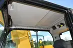 2021 Caterpillar 313FL Tracked Excavator