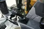 2021 Caterpillar 313FL Tracked Excavator
