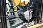 2021 Caterpillar 313FL Tracked Excavator