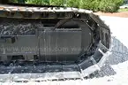 2021 Caterpillar 313FL Tracked Excavator