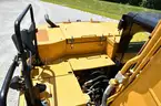 2021 Caterpillar 313FL Tracked Excavator