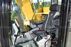 2021 Caterpillar 313FL Tracked Excavator