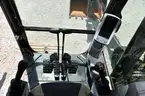 2021 Caterpillar 313FL Tracked Excavator