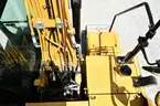 2021 Caterpillar 313FL Tracked Excavator