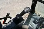 2021 Caterpillar 313FL Tracked Excavator