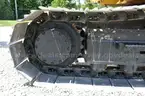 2021 Caterpillar 313FL Tracked Excavator