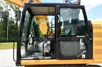 2021 Caterpillar 313FL Tracked Excavator