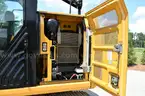 2021 Caterpillar 313FL Tracked Excavator
