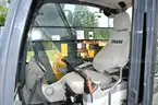 2019 John Deere 160G LC Tracked Excavator