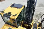 2019 John Deere 160G LC Tracked Excavator
