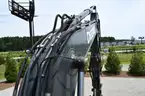 2019 John Deere 160G LC Tracked Excavator