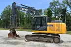 2019 John Deere 160G LC Tracked Excavator