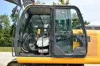 2019 John Deere 160G LC Tracked Excavator