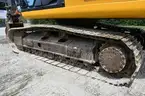 2019 John Deere 160G LC Tracked Excavator