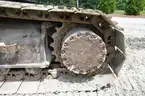 2019 John Deere 160G LC Tracked Excavator