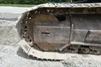 2019 John Deere 160G LC Tracked Excavator