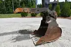 2019 John Deere 160G LC Tracked Excavator