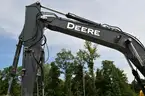2019 John Deere 160G LC Tracked Excavator