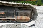 2018 John Deere 300G LC Tracked Excavator
